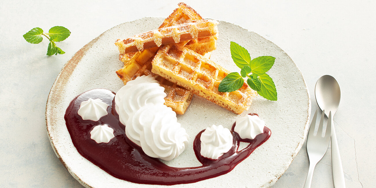 Waffel