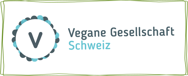 Logo Vegane Gesellschaft