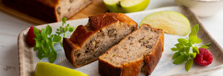 Vorteile pflanzenbasierter Backwaren und Desserts