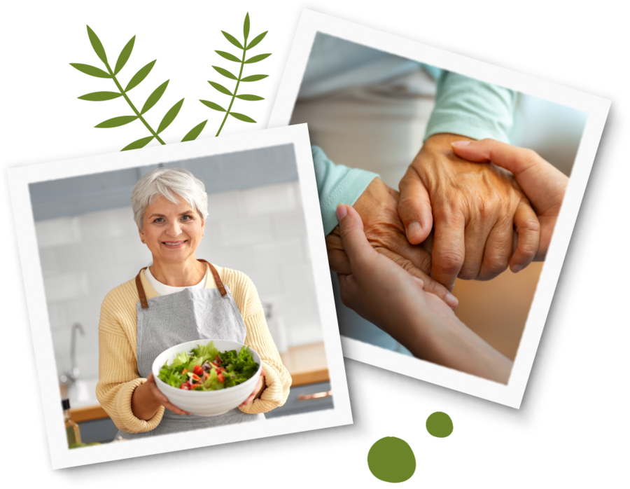 Warum gute Planung im Alter besonders zählt