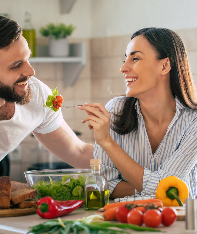 Warum Vegan?
